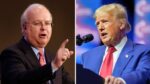 Rove: Trump phải ngừng “lừa dối” người dân Mỹ về nền kinh tế.