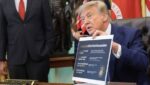 Tổng thống Trump ký sắc lệnh hành pháp nhằm giảm số lượng vắc-xin được khuyến nghị cho trẻ em