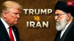 THẾ GIỚI GỌI CHÍNH SÁCH CỦA TRUMP VỀ IRAN LÀ “NGOẠI GIAO MẪU GIÁO”