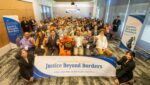 “Justice Beyond Borders”: Press Conference Hosted by Joint Committee for Human Rights, the Rule of Law, and Religious Freedom