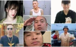 9 NGÔI SAO MẠNG XÃ HỘI VƯỚNG VÒNG LAO LÝ