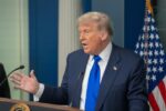Phe Dân Chủ Đang Vạch Ra Kế Hoạch Khác Thường Với Cơ Hội “Buộc Ông Trump Phải Chịu Trách Nhiệm Giải Trình.