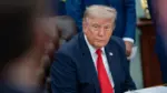 Trump tuyên bố tình trạng khẩn cấp an ninh quốc gia vì cuộc bầu cử