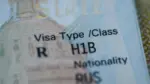 Chính quyền Trump đề xuất phí hơn 103.000 USD cho visa H-1B