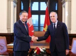 Việt Nam – Canada: Thêm đối tác chiến lược, tính toán mới