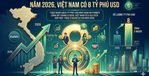 Việt Nam có 8 tỷ phú USD: Giàu lên hay khoảng cách giàu nghèo?