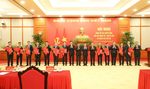 12 quyết định nhân sự: Bên trong có gì đáng chú ý?
