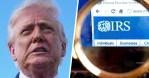 Tòa phúc thẩm cho rằng Trump thông đồng với IRS và Bộ Tài chính tống tiền ngân sách chính phủ 10 Tỷ đôla