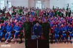 Đại án VN10: cái giá của“cuộc chơi” ma túy