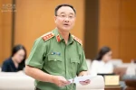 Cắt điện, nước, internet để xử phạt: quyền lực Bộ Công an đi quá xa
