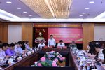 3 tháng qua: 6 cán bộ diện Trung ương quản lý bị kỷ luật