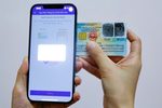 Đề nghị AI bồi thường nếu sai sót xác thực sinh trắc học