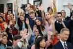 CNN, MS NOW và Politico kiện chính quyền Trump sau khi bị cấm vào Tòa Bạch Ốc