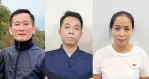 Vụ công ty Việt Mỹ: Nhiều cán bộ y tế bị khởi tố, cuộc điều tra tiếp tục mở rộng