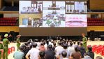 Đà Nẵng : Vụ GFDI, 5 người cùng lãnh án chung thân