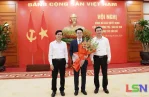 “Thái tử Đảng” rời Hà Nội: Những quyết định nhân sự nói lên điều gì?