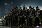 Triều Tiên đưa quân sang Nga: Căng thẳng lan từ bán đảo đến Ukraine