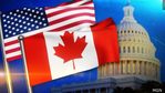 Mỹ–Canada: Cuộc chiến thương mại leo thang, hàng loạt sản phẩm bị áp thuế