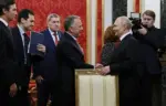 Putin gặp đặc phái viên Trump: Cửa hòa bình hé mở giữa lúc Ukraine hứng đòn dồn dập