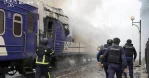 Nga đánh tàu hỏa sát biên giới Ba Lan: Chiến sự Ukraine tiếp tục nóng