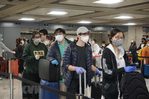 110 công dân Việt Nam từ Hoa Kỳ về nước, con số đang tăng?