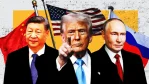 Nga và Trung Quốc phản ứng lo ngại khi Mỹ công bố vận hành vũ khí không gian mới