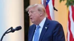 Trump phủ nhận đang “tấn công tự do báo chí” sau lệnh cấm CNN, MS NOW và Politico