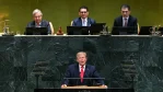 5 điểm đáng chú ý trong ngày bận rộn của Trump tại Đại hội đồng Liên Hiệp Quốc