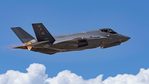Ngũ Giác Đài điều tra vụ phụ tùng chiến đấu cơ F-35 bị chuyển hướng sang Hong Kong