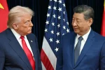 Sau 3 ngày Trump tiếp đón trọng thể Tập Cận Bình ở Bạch Ốc, Thượng đỉnh Mỹ-Trung không kết quả gì cụ thể