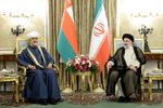 Cuộc họp giữa Iran và các quốc gia Vùng Vịnh hôm Thứ Hai tại Oman đã bị hủy bỏ