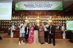 From the War Memorial to Gyeongbokgung Palace… World Youth Discover the