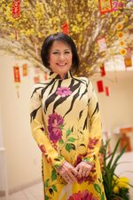 Giã biệt MC Minh Phượng – Tiếng nói phát thanh đấu tranh nức lòng hải ngoại