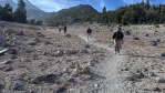 Tin vào AI Gemini khi leo núi, ba người phải nhờ cứu hộ giải cứu trên núi Mount Shasta