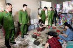 Thuốc “gia truyền” giả đang đi thẳng vào sức khỏe người dân