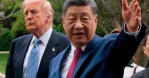 Trump trải thảm đỏ đón Tập Cận Bình bất chấp căng thẳng Mỹ–Trung