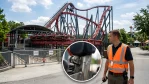 Six Flags đóng cửa vĩnh viễn tàu lượn siêu tốc sau các vụ chấn thương não