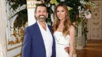 Dân biểu ban giám sát Hạ viện điều tra tài phiệt Nga trả tiền bao đám cưới của Trump Jr.