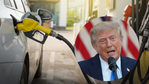 Thất bại vì giá xăng dầu cao, Trump xem xét cấm xuất khẩu Diesel