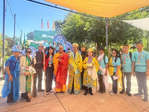 Trại sinh Huyền Trang Vi 2026 Hoa Kỳ với ký ức trò chơi lớn