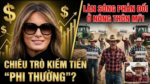 Chiêu trò kiếm tiền “phi thường” của bà Melania. Làn sóng phản đối ở nông thôn Mỹ