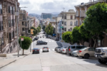 Chênh lệch giá thuê nhà giữa San Francisco và Los Angeles: Khoảng cách “không tưởng”