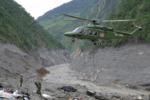 Hàng chục công nhân mắc kẹt trong đường hầm thủy điện ở Nepal ‘vẫn có cơ hội sống sót’