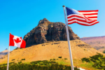 Du lịch Mỹ thất thu 790 triệu USD chỉ trong 3 tháng vì người Canada quay lưng