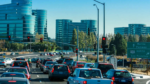 Xe hơi Trung Quốc lăn bánh tại California bất chấp rào cản của Mỹ khi chủ xe BYD lái qua từ Mexico