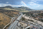 “Cổng động đất” ở California tích tụ áp lực cực lớn: Chuyên gia cảnh báo nỗi lo thường trực
