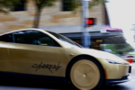 Musk thách thức các giới hạn pháp lý với dịch vụ robotaxi Cybercab của Tesla