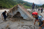 Người phụ nữ Nepal được tìm thấy sống sót sau nhiều ngày gia đình làm lễ tang
