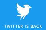 Startup đứng sau nỗ lực khôi phục Twitter buộc phải đổi tên