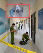 Sài Gòn: Quá bạo lực! Nam sinh dùng dao tấn công loạt bạn học
